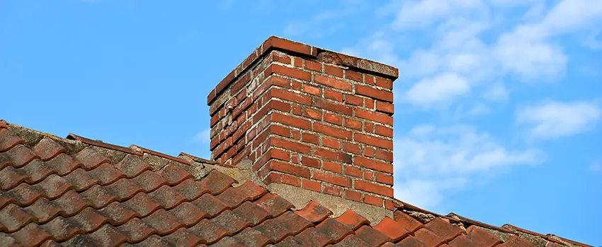 Flue Tiles Cracked Repair Services near Me in Iselin, NJ