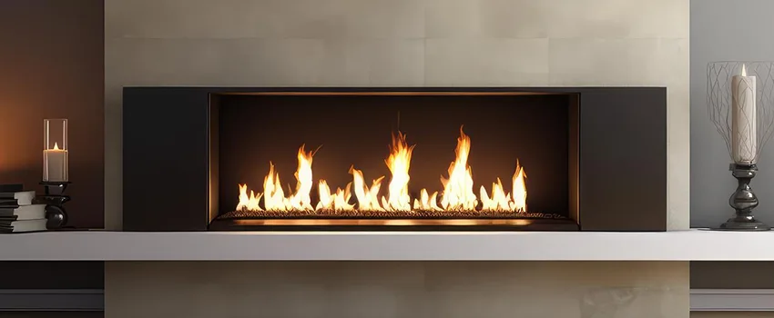 Vent Free Gas Fireplaces Repair Solutions in Iselin, New Jersey