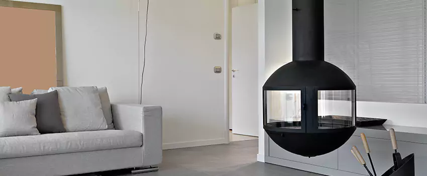 Hanging & Suspended Fireplaces Designer in Iselin, New Jersey