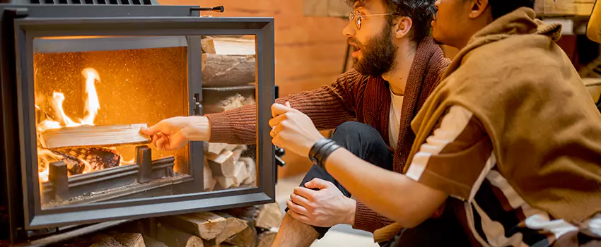 Benefits of Harman Stoves Fireplace in Iselin, New Jersey
