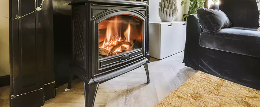 Cost of Hearthstone Stoves Fireplace Services in Iselin, New Jersey