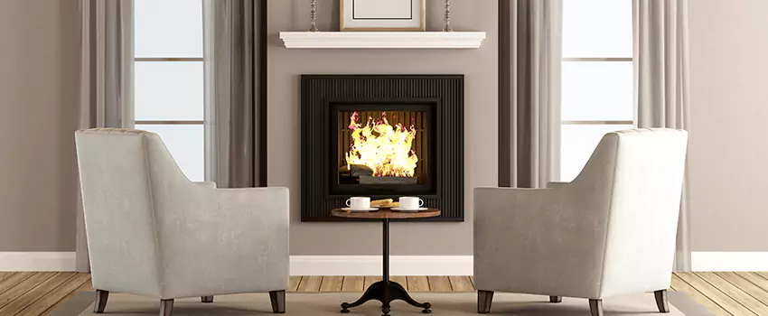 Heat & Glo Outdoor Gas Fireplaces Installation Contractors in Iselin, New Jersey