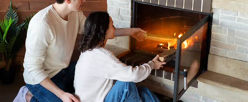Kings Man Direct Vent Fireplaces Services in Iselin, New Jersey