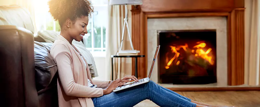 Cost-Effective Osburn Fireplace Installation and Repair in Iselin, NJ