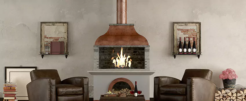 Benefits of Pacific Energy Fireplace in Iselin, New Jersey