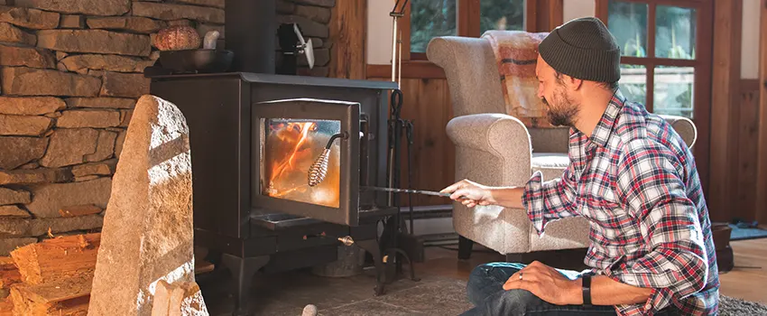 Cost of Pellet Fireplace Installation Services in Iselin, NJ