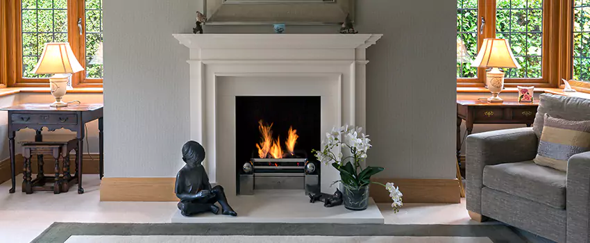 RSF Fireplaces Maintenance and Repair in Iselin, New Jersey