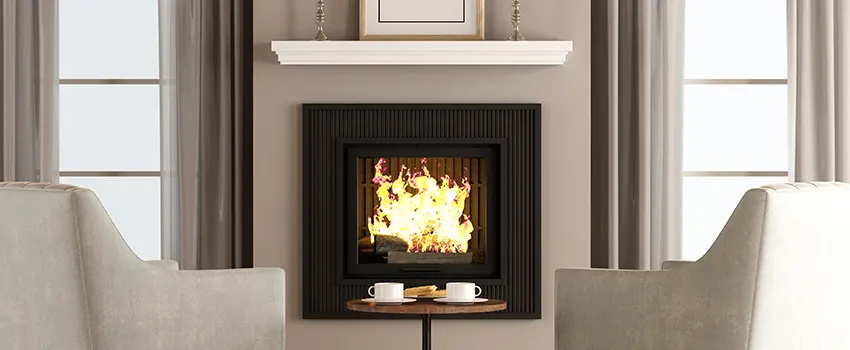 Superior Outdoor Fireplace Repair in Iselin, NJ
