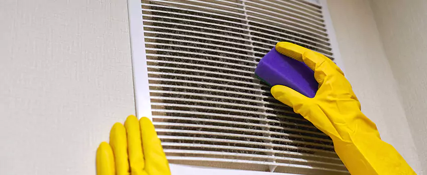 Vent Cleaning Company in Iselin, NJ