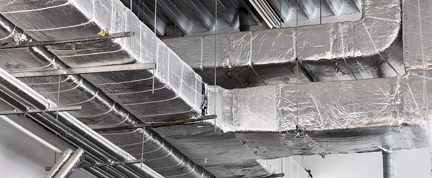 Vent Dust Cleaning Cost in Iselin, NJ