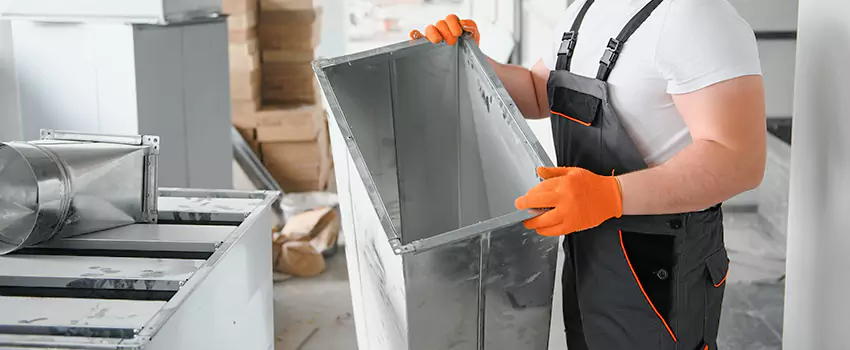 Ventilation Fan Cleaning Services in Iselin, New Jersey