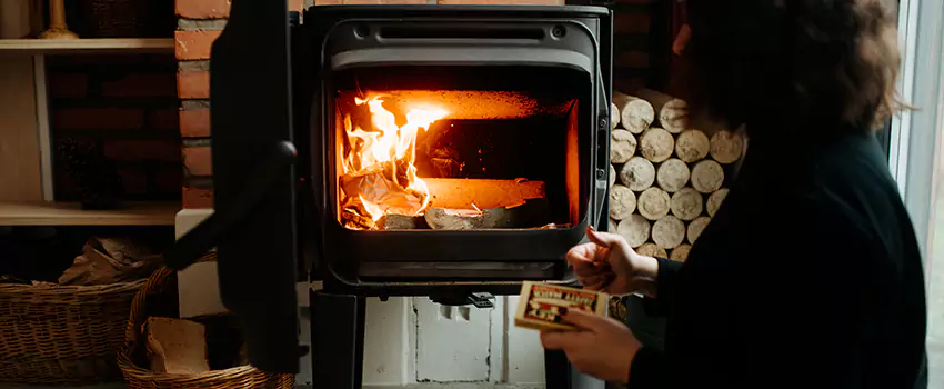 Key Features of Vermont Castings Fireplaces in Iselin, NJ