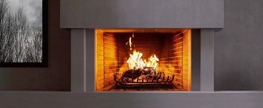 Indoor Wood Burning Furnace Repair and Installation in Iselin, New Jersey