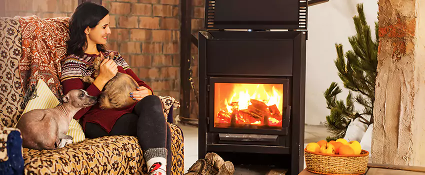 Wood Stove Chimney Cleaning Services in Iselin, NJ