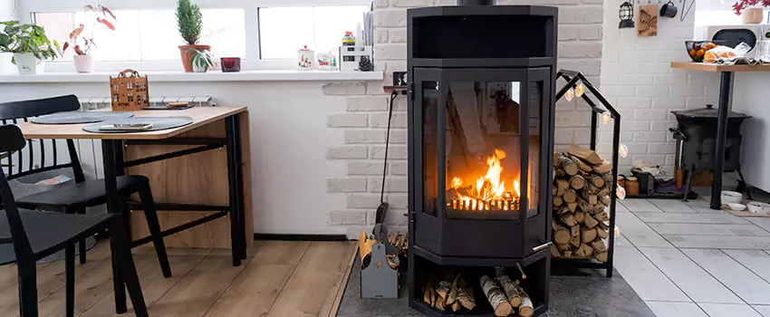 Wood Stove Inspection Services in Iselin, NJ