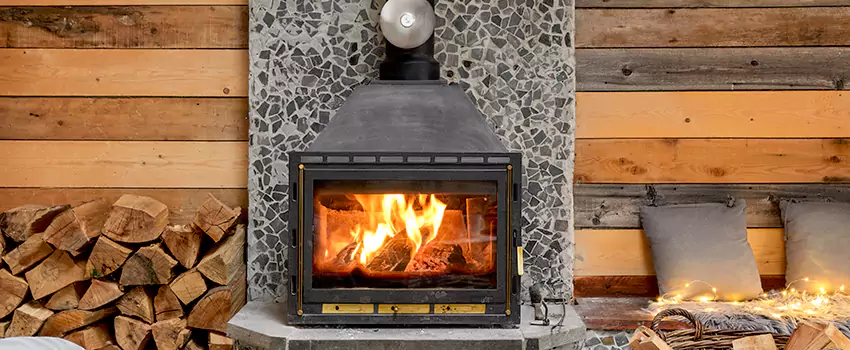 Wood Stove Cracked Glass Repair Services in Iselin, NJ