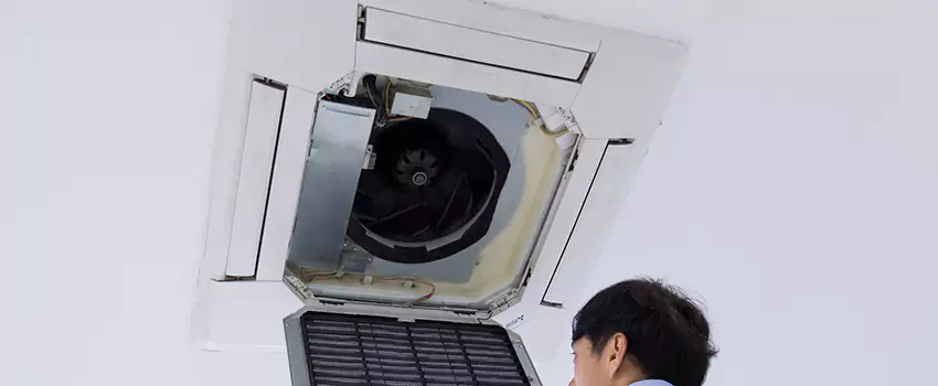 Benefits of Professional Air Duct Cleaning in Iselin, New Jersey