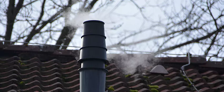 Broken Chimney Animal Screen Repair And Installation in Iselin, NJ