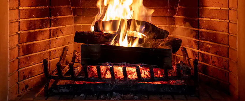 Chimney Ash Dump Cover Repair Services in Iselin, NJ