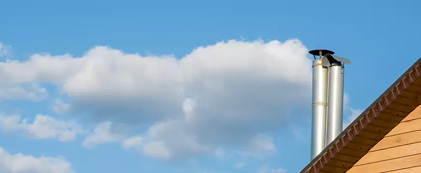 Chimney Cap Bird Guard Repair in Iselin, New Jersey