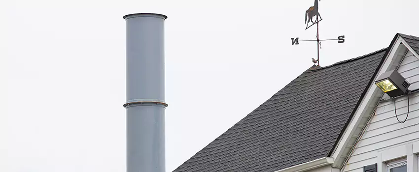 Multi-flue Chimney Caps Installation And Repair in Iselin, NJ
