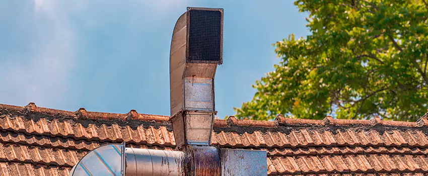 Chimney Creosote Cleaning Experts in Iselin, New Jersey