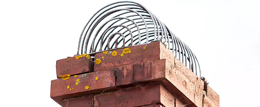 Chimney Crown Problems in Iselin, New Jersey