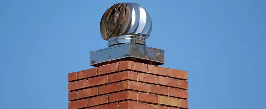 Chimney Damper Hinge Repair in Iselin, NJ