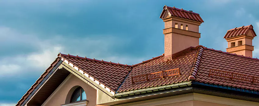 Residential Chimney Services in Iselin, New Jersey