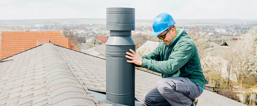 Insulated Chimney Liner Services in Iselin, NJ