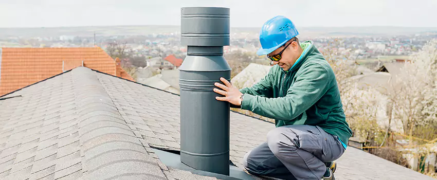 Chimney Repair Cost in Iselin, NJ