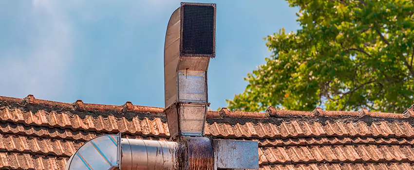Chimney Blockage Removal in Iselin, New Jersey