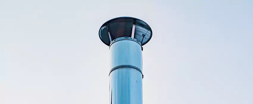 Chimney Spark Arrestor Mesh Installation in Iselin, New Jersey