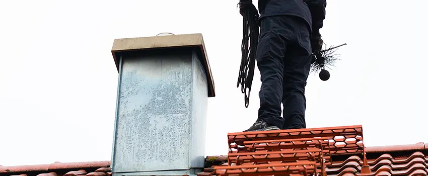 Modern Chimney Sweeping Techniques in Iselin, New Jersey