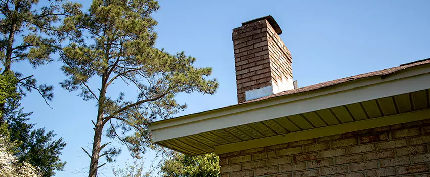 Brick Chimney Sweep Near Me in Iselin, NJ