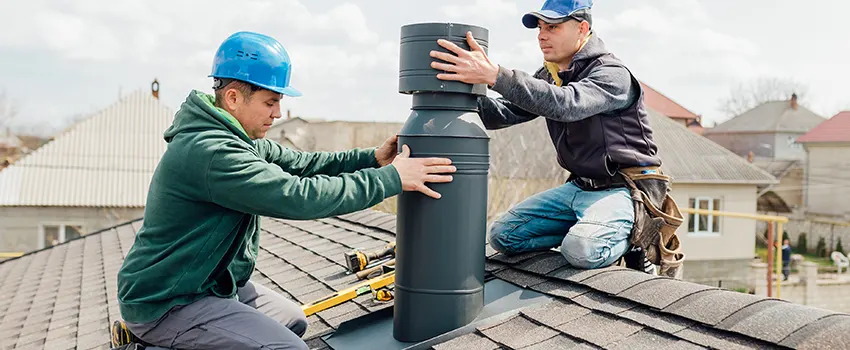Commercial Chimney Cost in Iselin, NJ