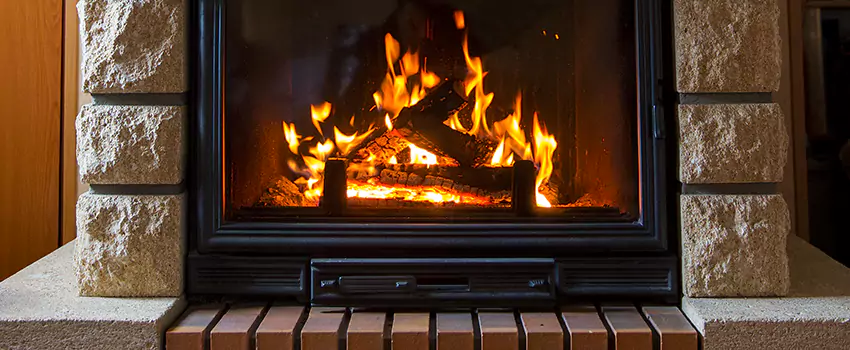 Decorative Fireplace Installation Cost in Iselin, New Jersey