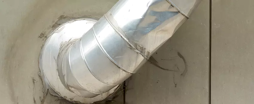 Dryer Vent Repair Process in Iselin, NJ