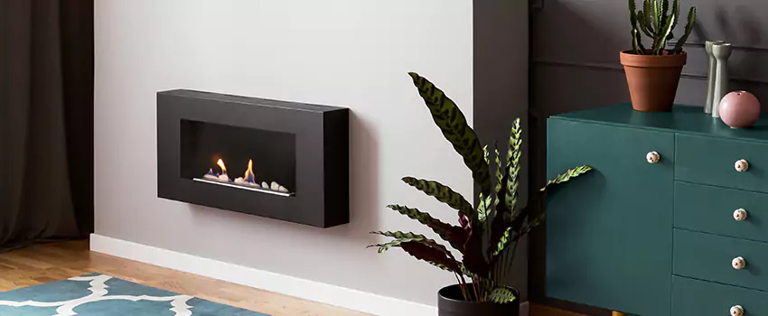 Cost of Ethanol Fireplace Repair And Installation Services in Iselin, NJ