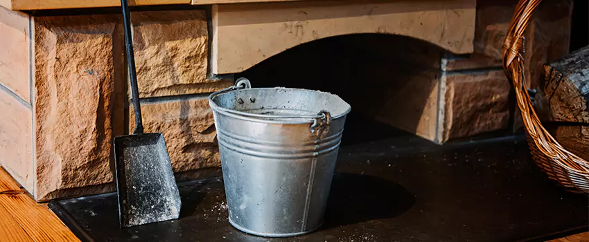 Clean The Fireplace Mantle And Hearth in Iselin, New Jersey