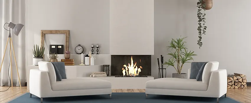 Decorative Fireplace Crystals Services in Iselin, New Jersey