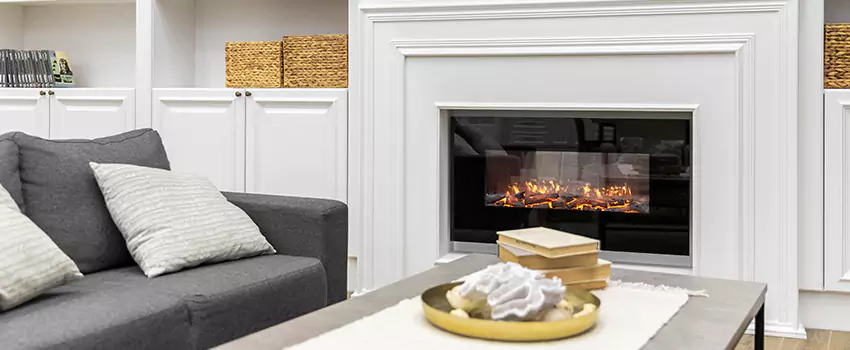 Pellet Fireplace Insert Installation in Iselin, NJ