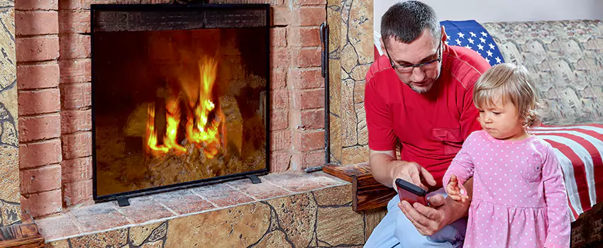 Fireplace Safety Locks For Kids in Iselin, NJ
