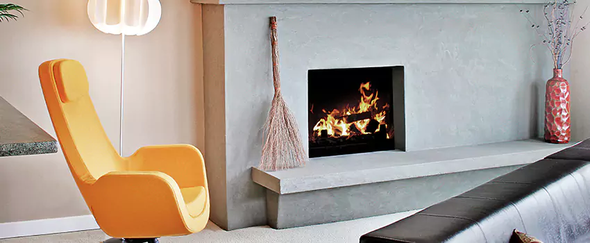 Electric Fireplace Makeover Services in Iselin, NJ