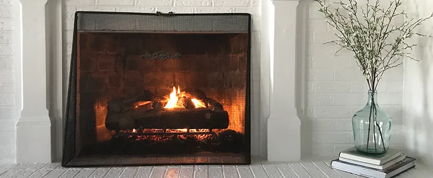 Cost-Effective Fireplace Mantel Inspection And Maintenance in Iselin, NJ