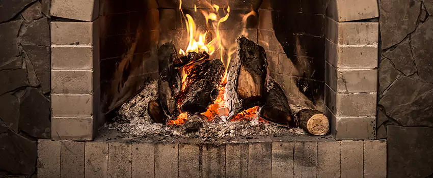 Cost of Rebuilding A Fireplace in Iselin, New Jersey