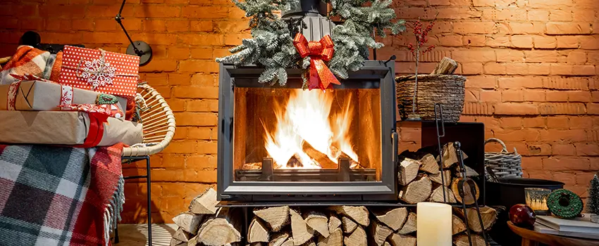 Steel Fireplace Grate Repair And Replacement Services in Iselin, New Jersey