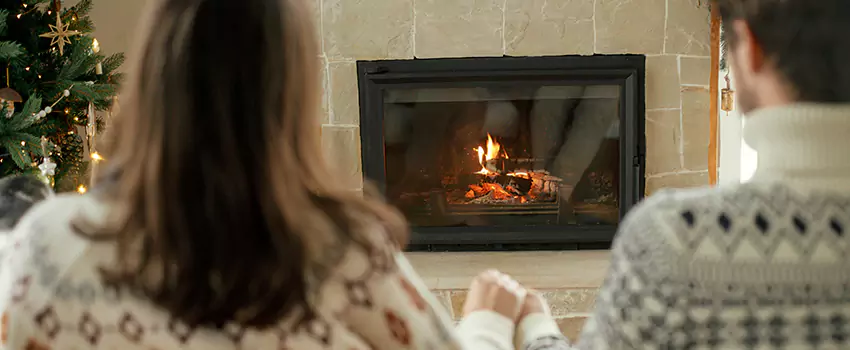 Fireplace Firebox Refurbish & Restore Services in Iselin, NJ