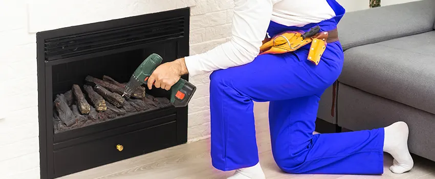 Fireplace Safety Inspection Specialists in Iselin, New Jersey
