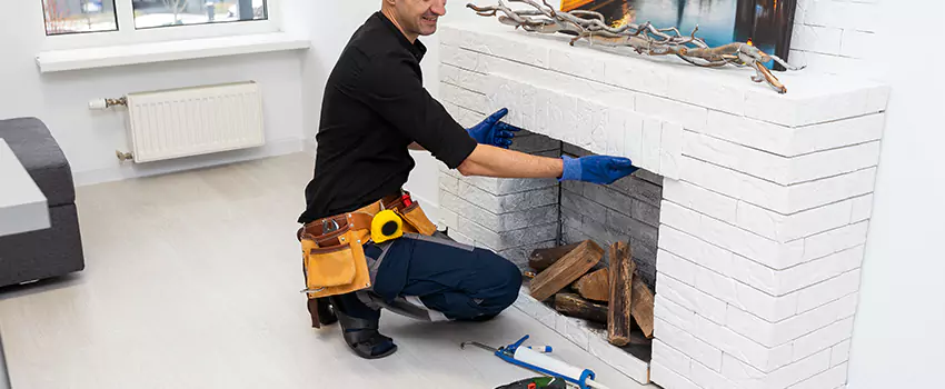 Gas Fireplace Repair And Replacement in Iselin, NJ